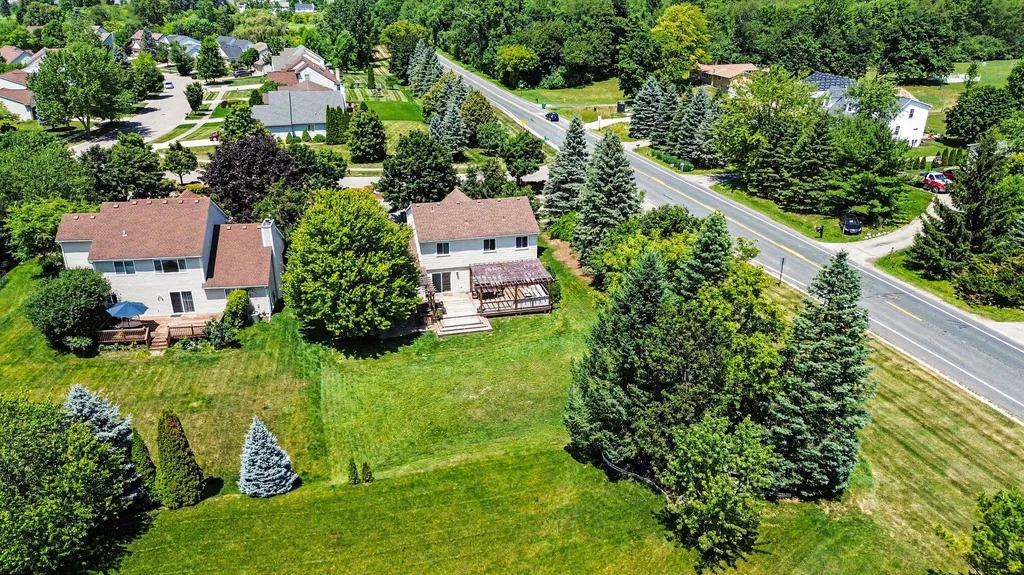 4976 N Ashford Way Pittsfield Charter Township MI 48197