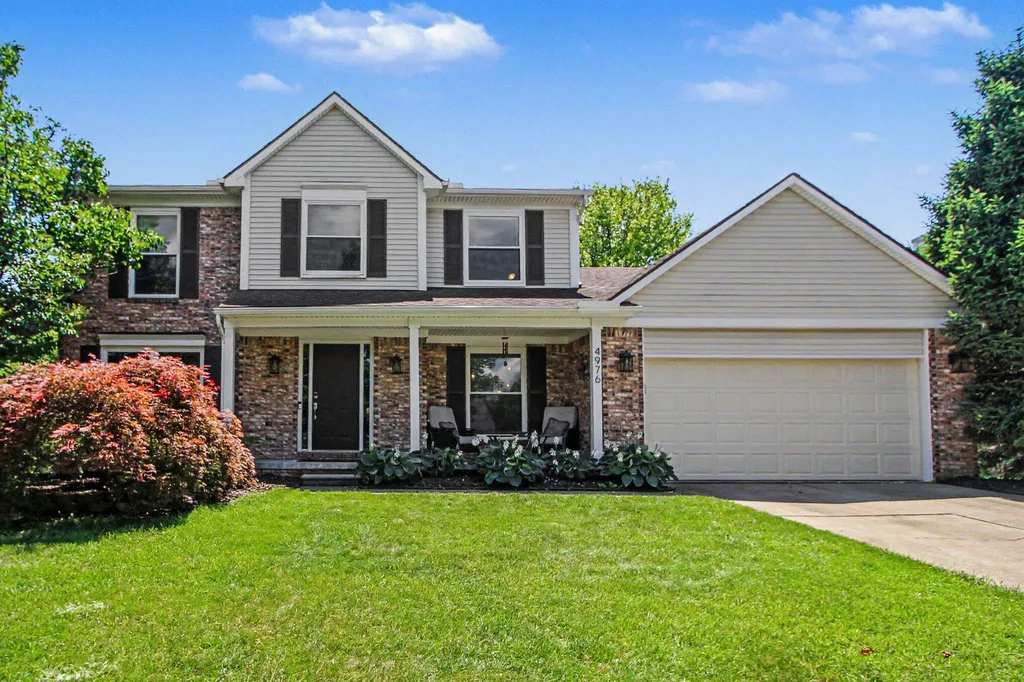 4976 N Ashford Way Pittsfield Charter Township MI 48197