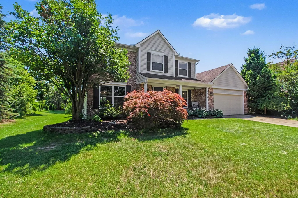 4976 N Ashford Way Pittsfield Charter Township MI 48197