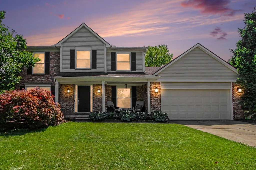 4976 N Ashford Way Pittsfield Charter Township MI 48197
