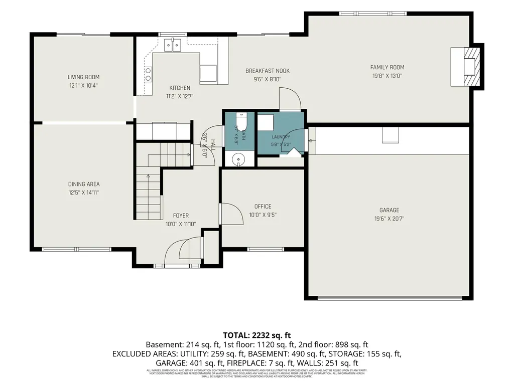 4976 N Ashford Way Pittsfield Charter Township MI 48197