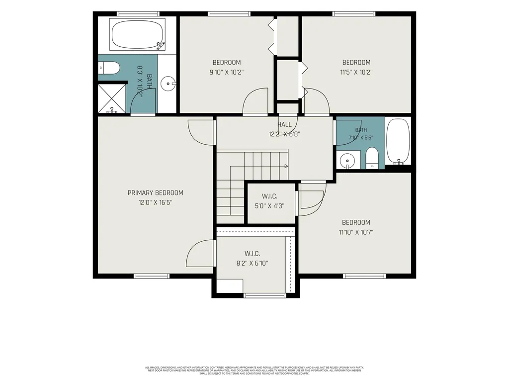 4976 N Ashford Way Pittsfield Charter Township MI 48197