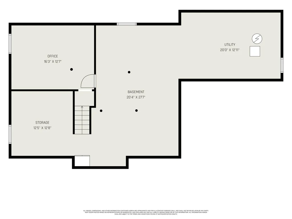 4976 N Ashford Way Pittsfield Charter Township MI 48197