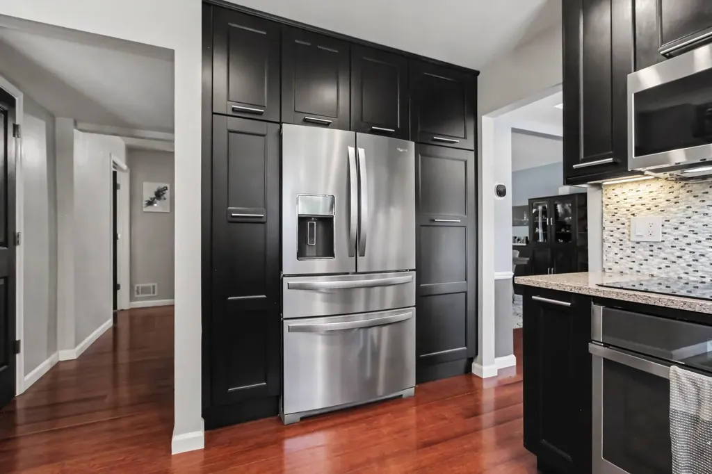 4976 N Ashford Way Pittsfield Charter Township MI 48197
