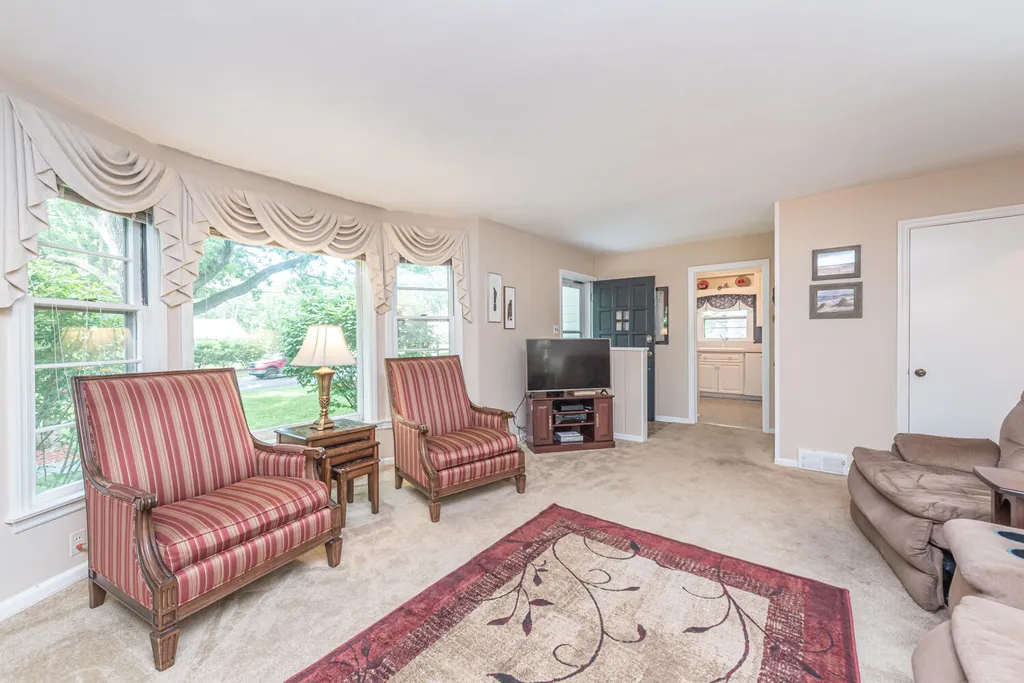 719 Sunset Road Ann Arbor City MI 48103