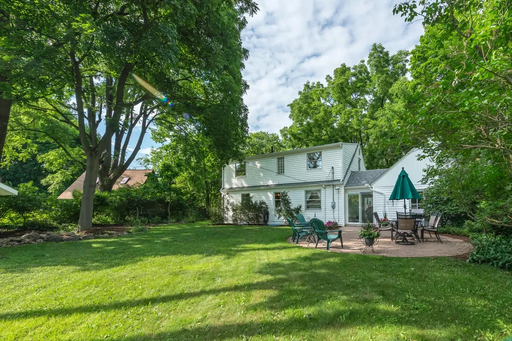 719 Sunset Road Ann Arbor City MI 48103