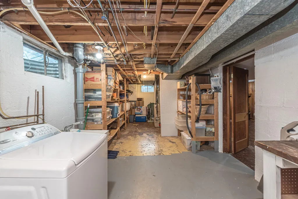 719 Sunset Road Ann Arbor City MI 48103