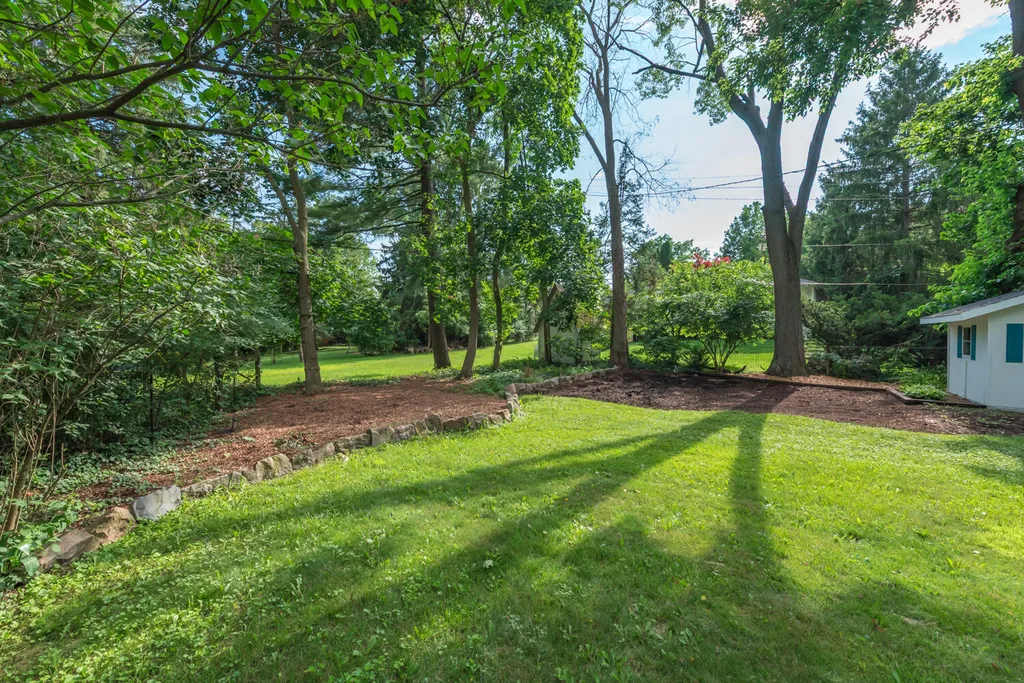719 Sunset Road Ann Arbor City MI 48103