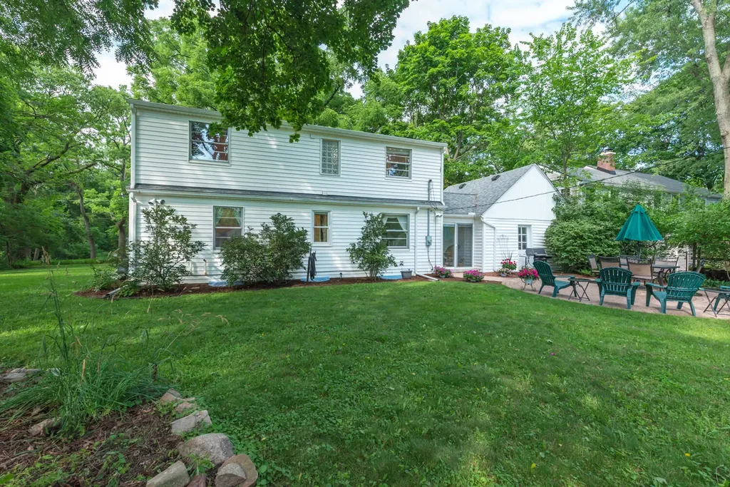 719 Sunset Road Ann Arbor City MI 48103