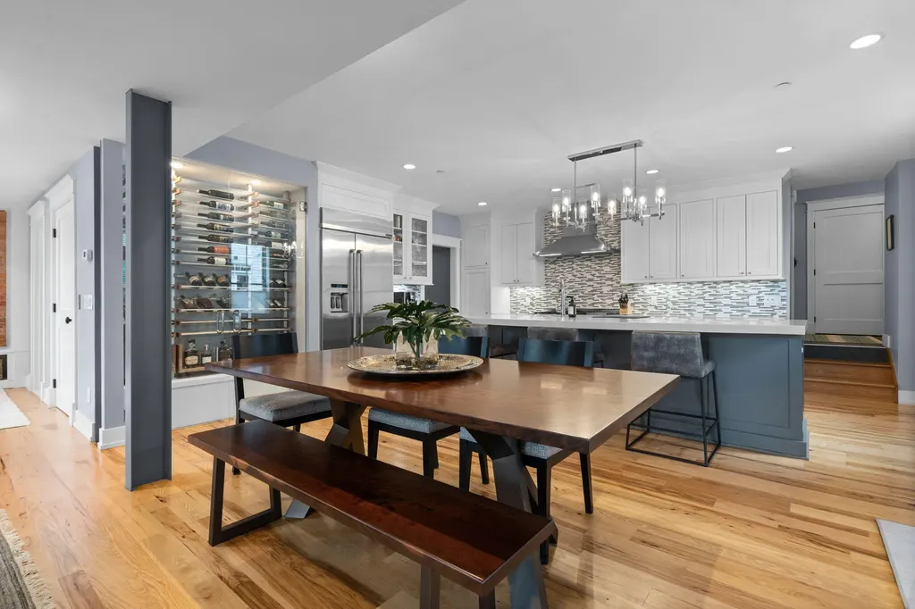 111 W Kingsley Street Ann Arbor City MI 48103