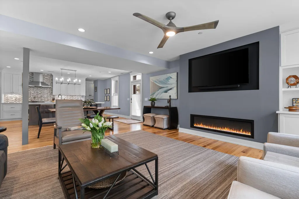 111 W Kingsley Street Ann Arbor City MI 48103