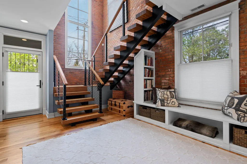 111 W Kingsley Street Ann Arbor City MI 48103
