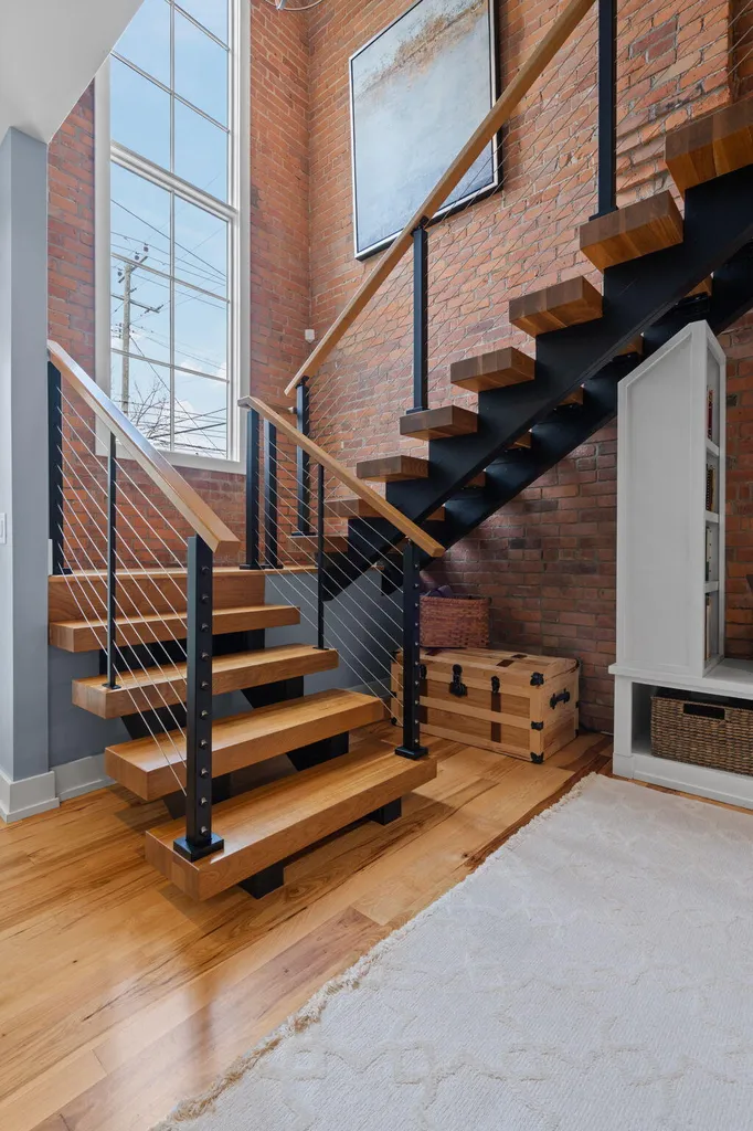 111 W Kingsley Street Ann Arbor City MI 48103