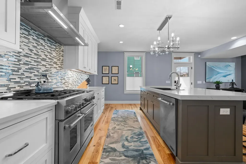 111 W Kingsley Street Ann Arbor City MI 48103
