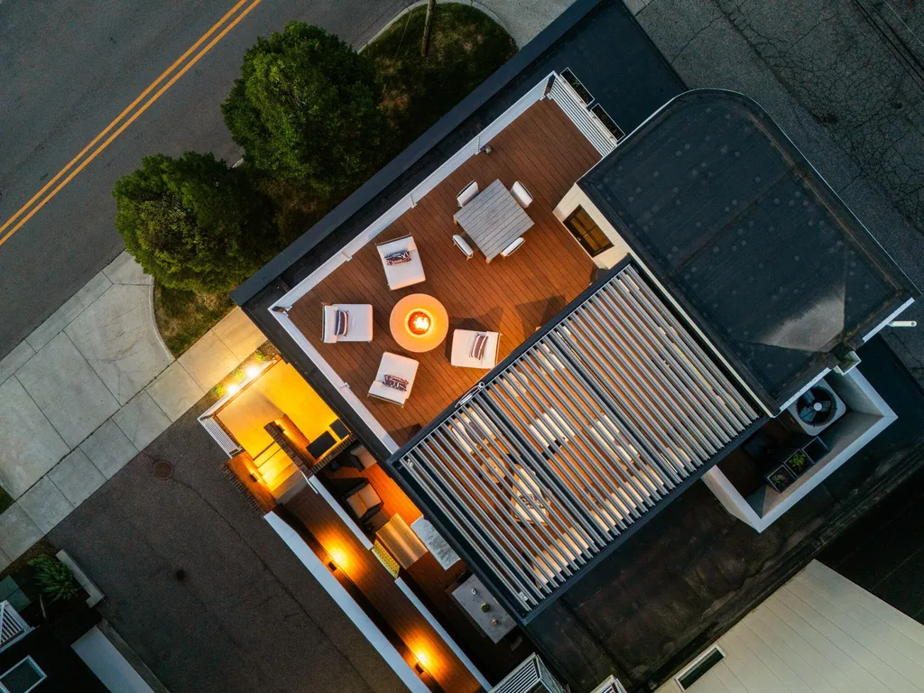 111 W Kingsley Street Ann Arbor City MI 48103