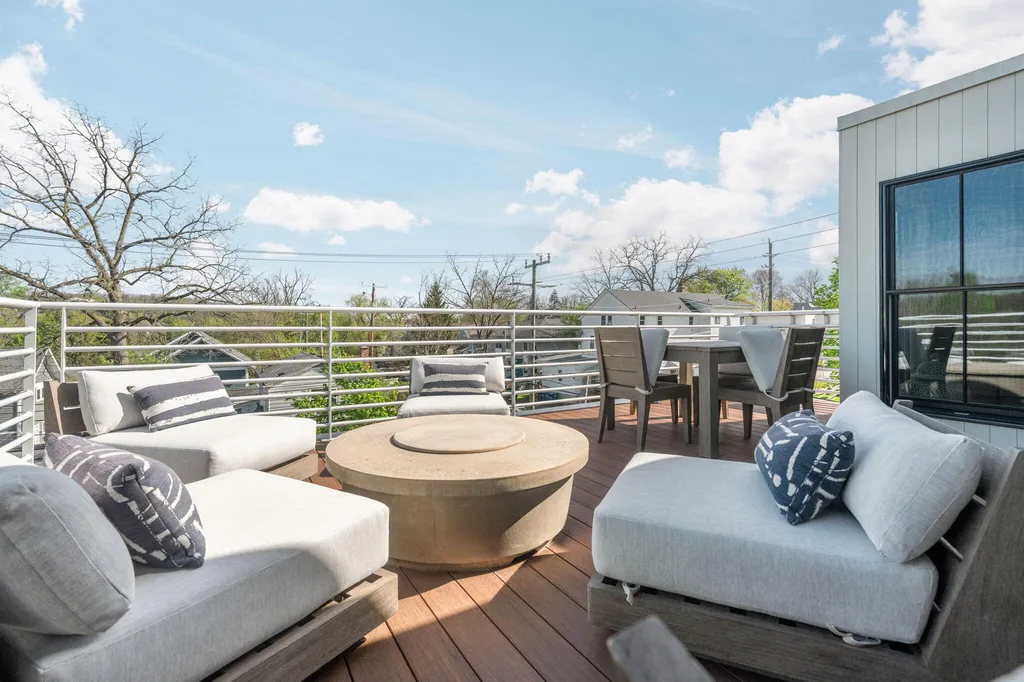 111 W Kingsley Street Ann Arbor City MI 48103