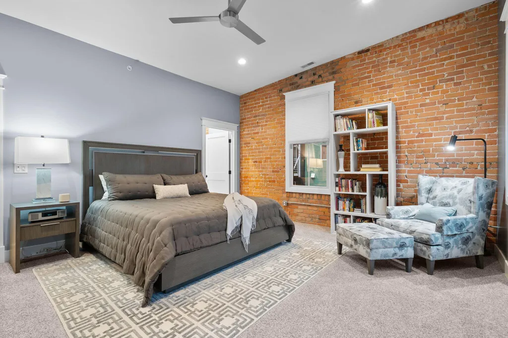 111 W Kingsley Street Ann Arbor City MI 48103