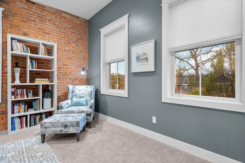 111 W Kingsley Street Ann Arbor City MI 48103