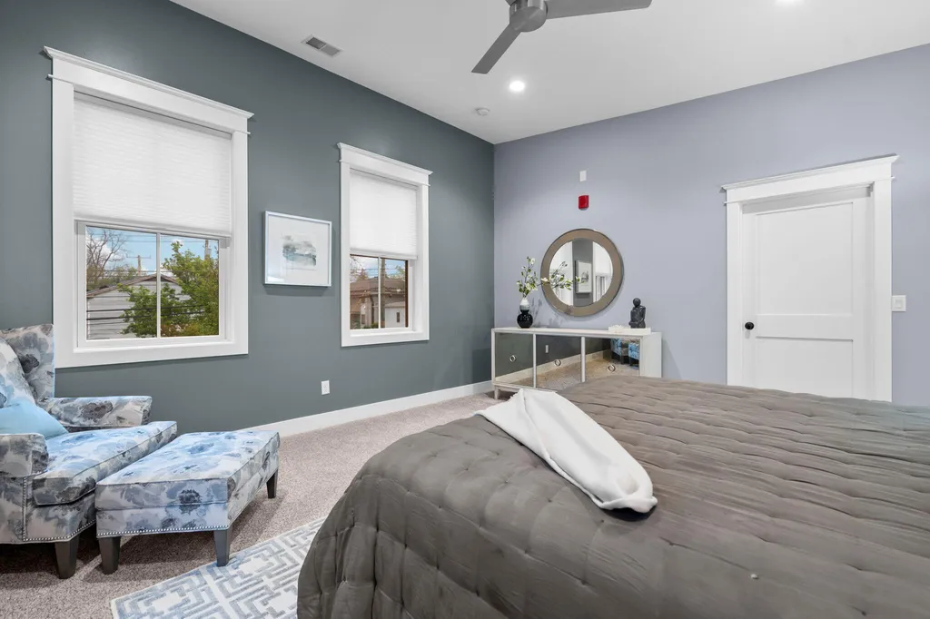 111 W Kingsley Street Ann Arbor City MI 48103