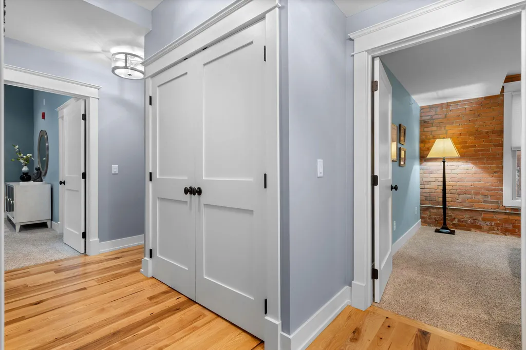111 W Kingsley Street Ann Arbor City MI 48103