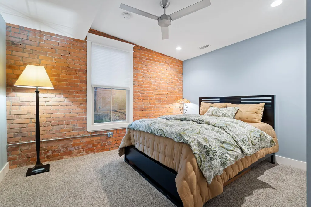 111 W Kingsley Street Ann Arbor City MI 48103