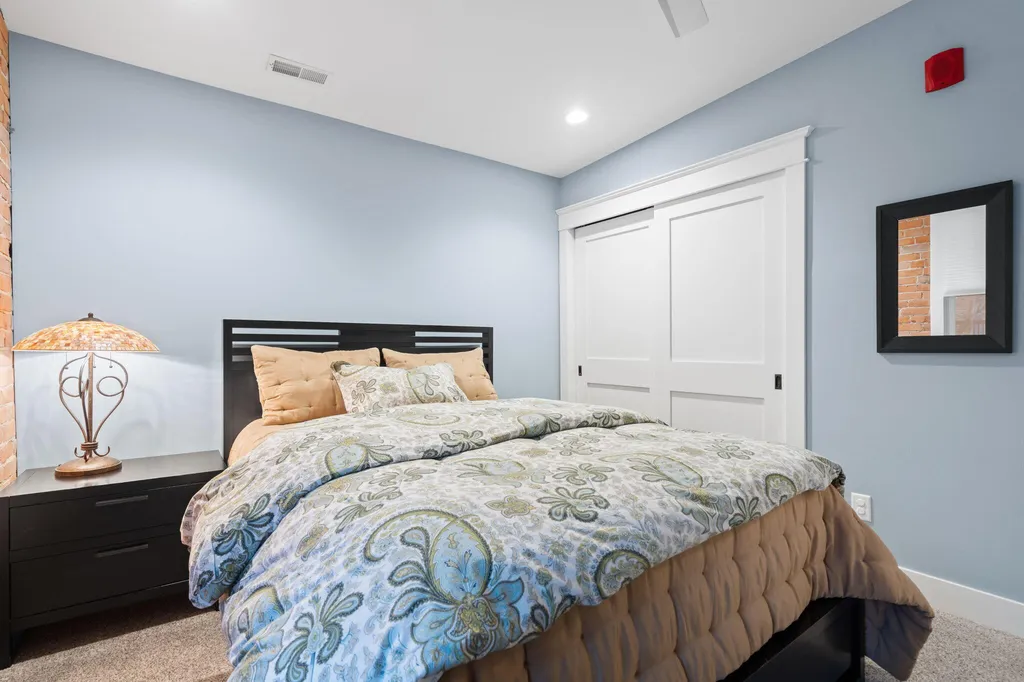 111 W Kingsley Street Ann Arbor City MI 48103