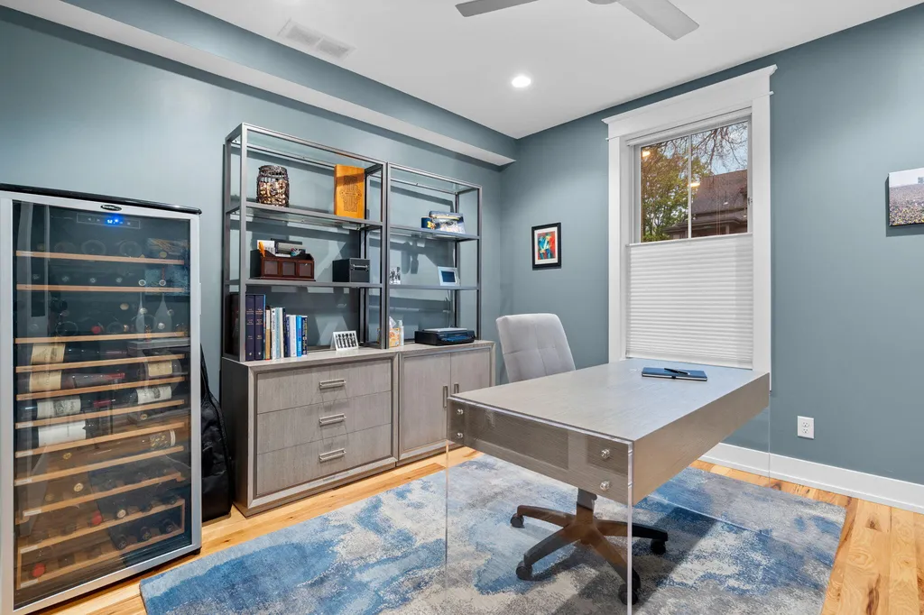 111 W Kingsley Street Ann Arbor City MI 48103