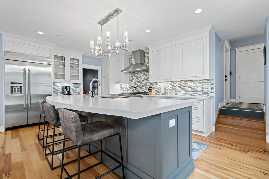111 W Kingsley Street Ann Arbor City MI 48103