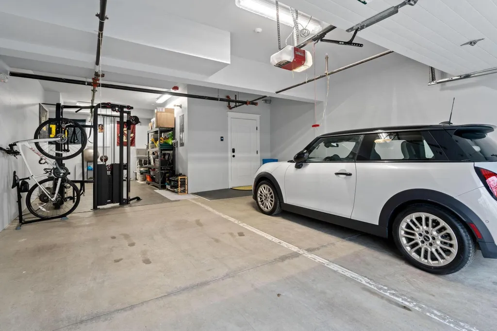 111 W Kingsley Street Ann Arbor City MI 48103