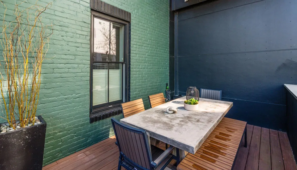 111 W Kingsley Street Ann Arbor City MI 48103