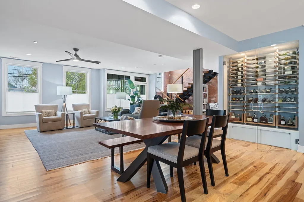 111 W Kingsley Street Ann Arbor City MI 48103