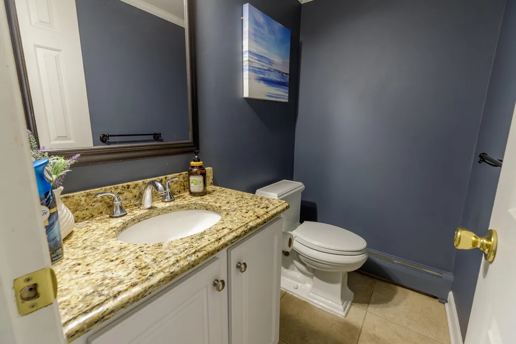 37243 Maple Leaf Court Clinton Charter Township MI 48036