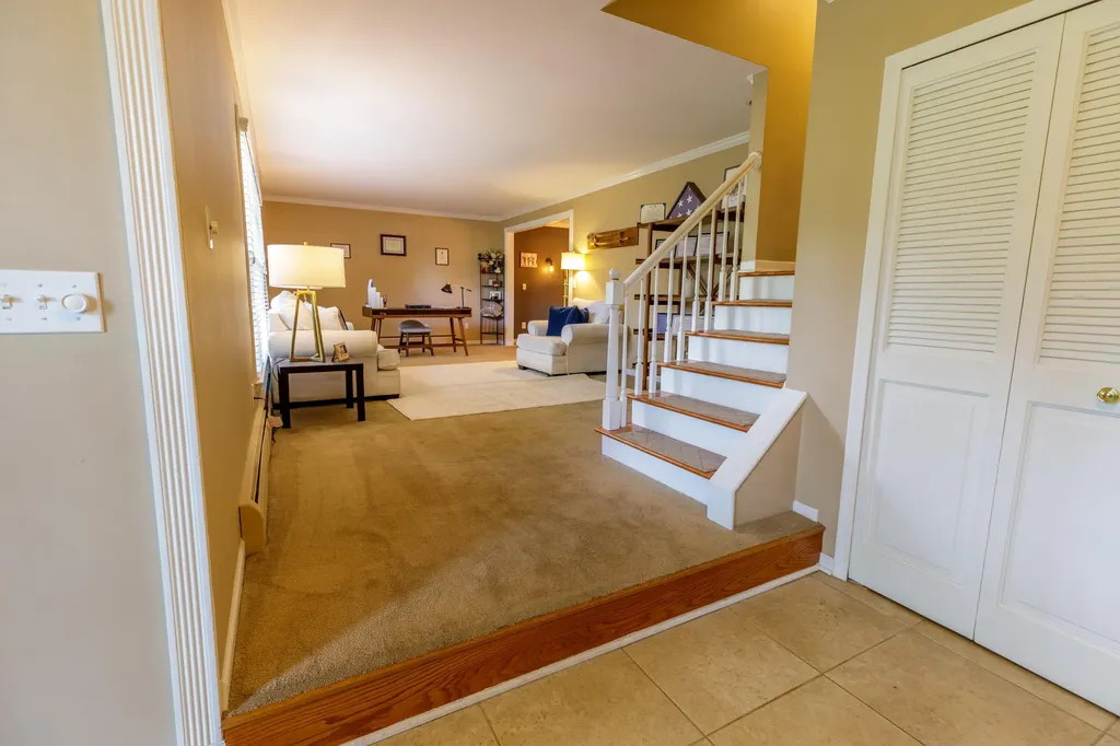 37243 Maple Leaf Court Clinton Charter Township MI 48036