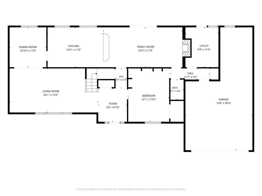 37243 Maple Leaf Court Clinton Charter Township MI 48036