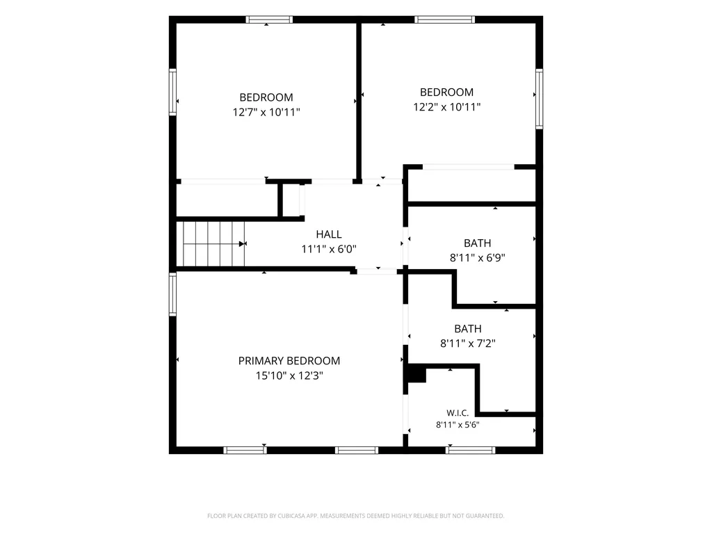 37243 Maple Leaf Court Clinton Charter Township MI 48036