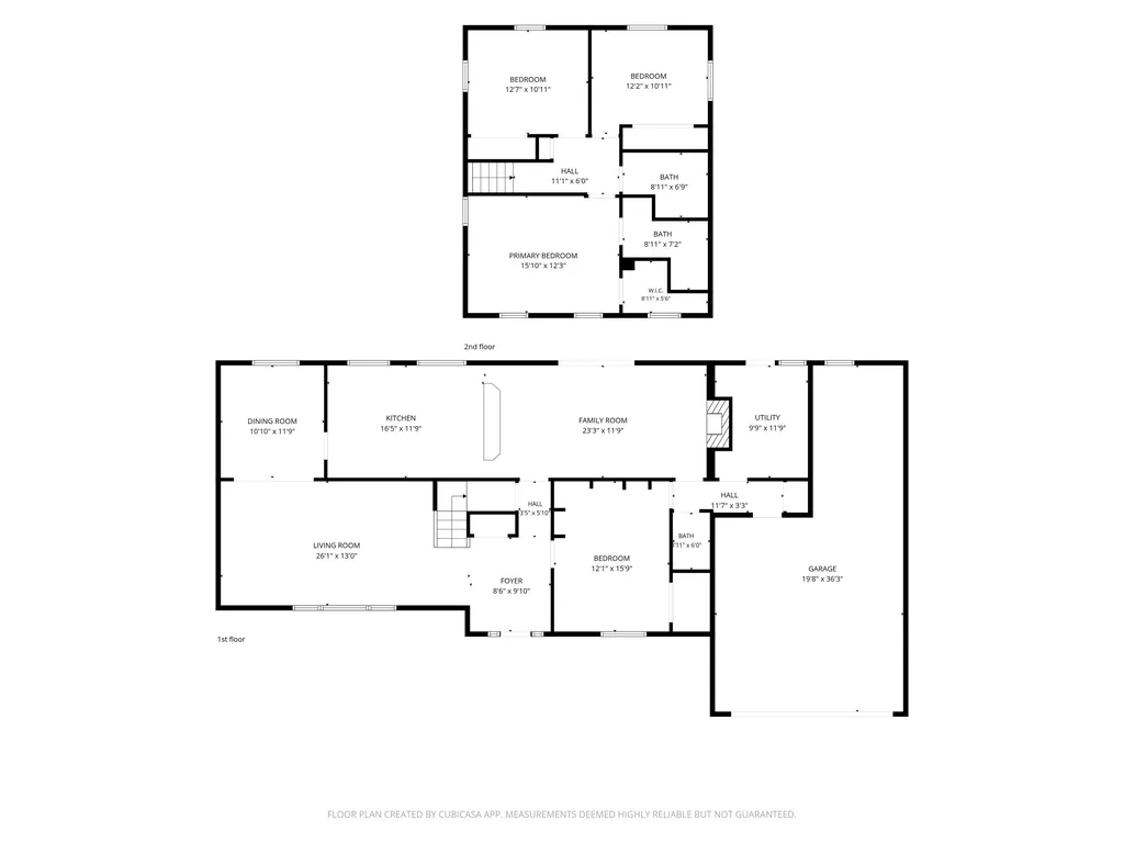 37243 Maple Leaf Court Clinton Charter Township MI 48036