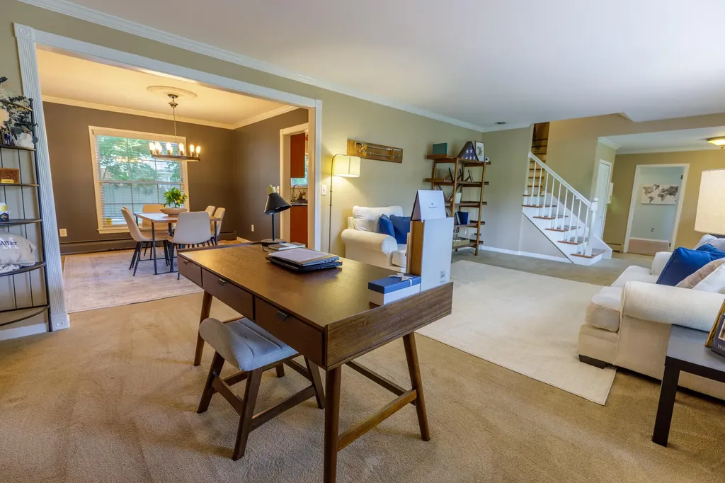 37243 Maple Leaf Court Clinton Charter Township MI 48036