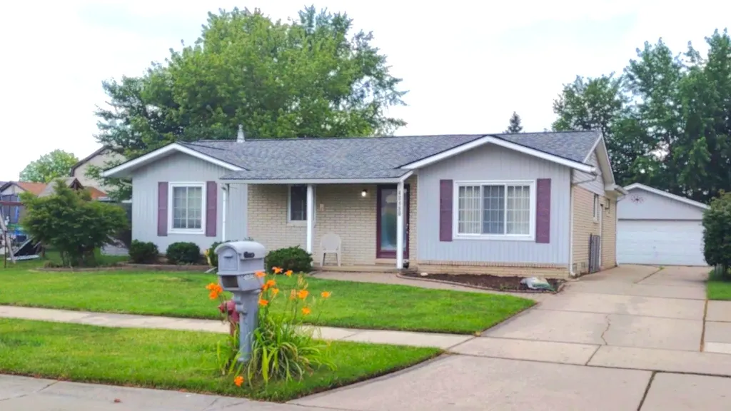 42150 Addison Avenue Canton Charter Township MI 48187