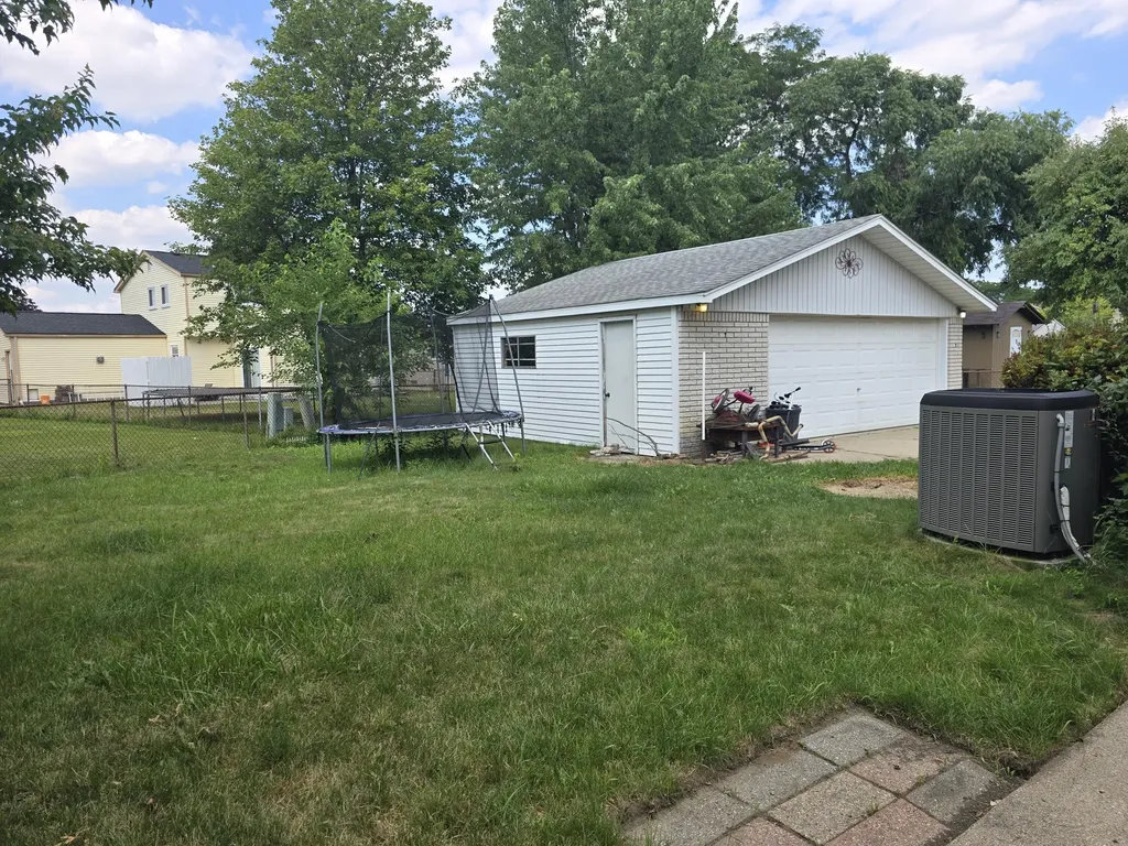 42150 Addison Avenue Canton Charter Township MI 48187