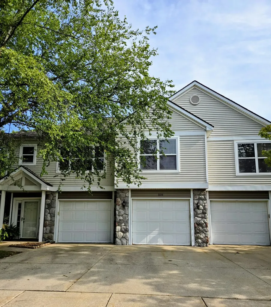 516 Boulderstone Lane Chelsea City MI 48118