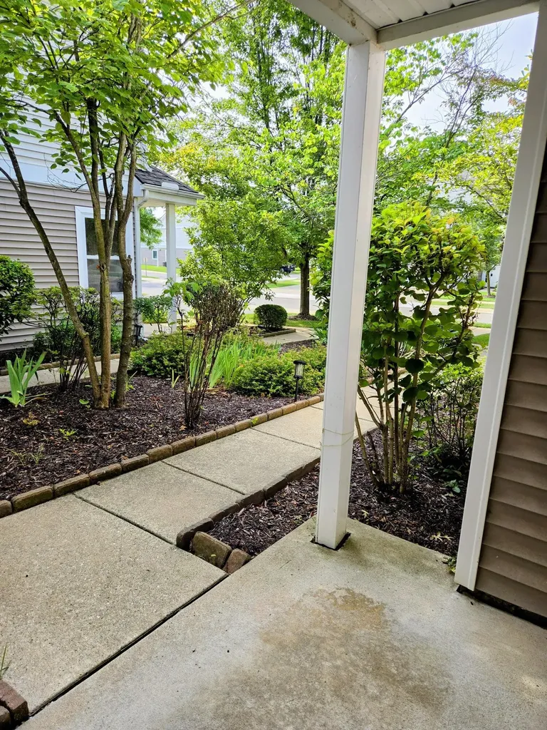516 Boulderstone Lane Chelsea City MI 48118