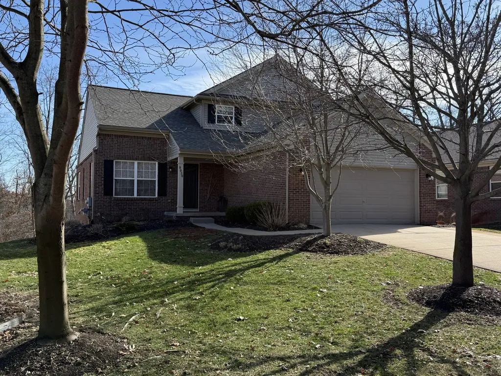 9936 Tioga Drive Hamburg Township MI 48169