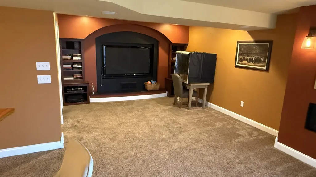 9936 Tioga Drive Hamburg Township MI 48169