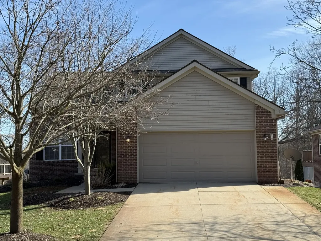 9936 Tioga Drive Hamburg Township MI 48169