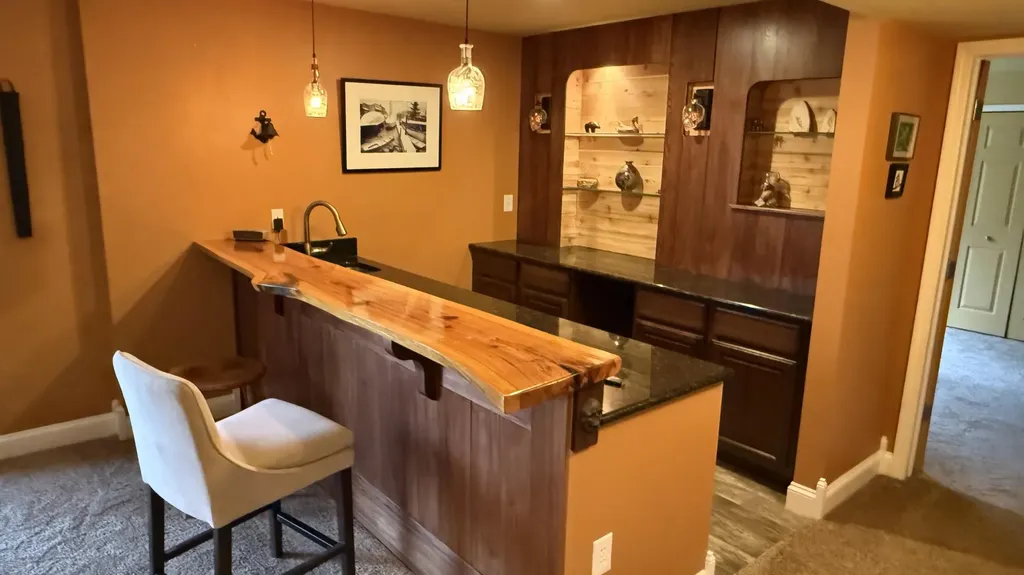 9936 Tioga Drive Hamburg Township MI 48169