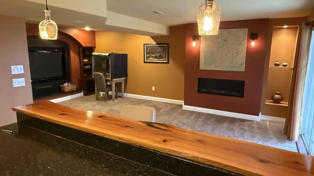 9936 Tioga Drive Hamburg Township MI 48169