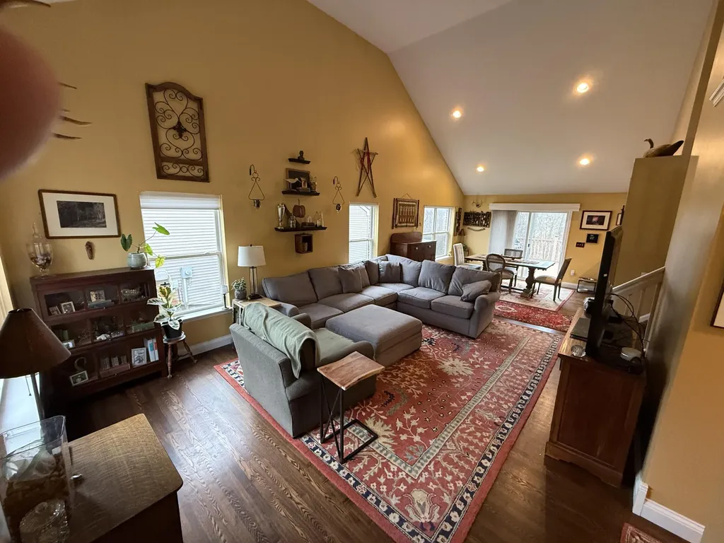 9936 Tioga Drive Hamburg Township MI 48169