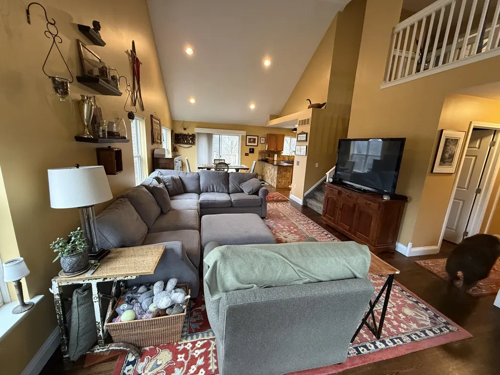 9936 Tioga Drive Hamburg Township MI 48169