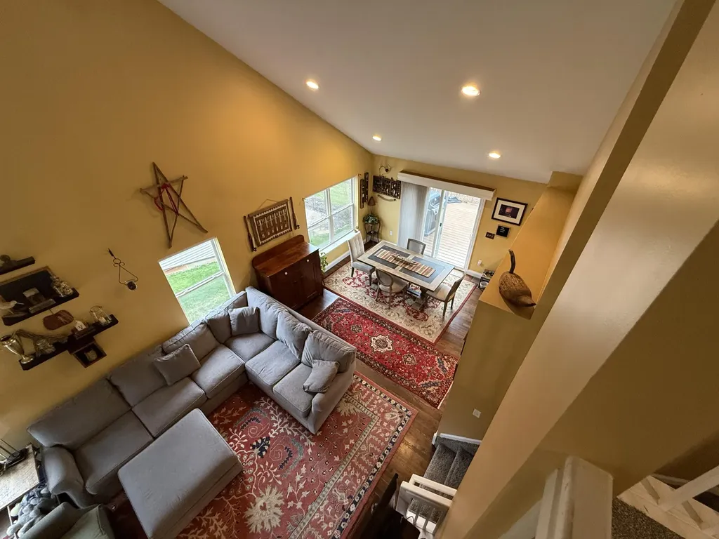 9936 Tioga Drive Hamburg Township MI 48169