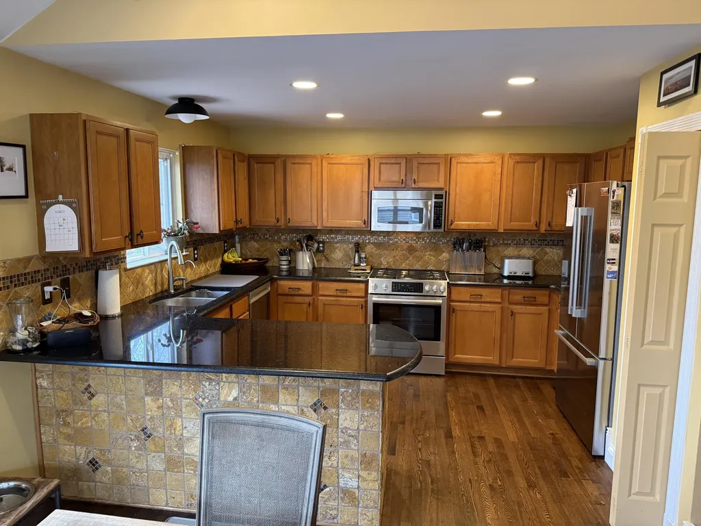 9936 Tioga Drive Hamburg Township MI 48169
